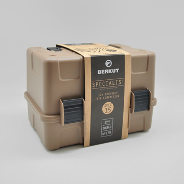 Автомобильные, велосипедные компрессоры.Помпы, насосы. Манометры BERKUT SPEC-15