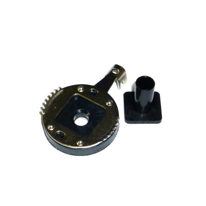 Кронштейны, разъёмы, аксессуары  для радиостанций 27МГц Optim VR-162