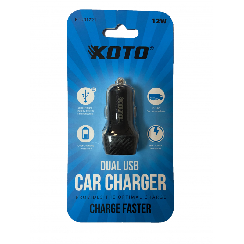 Зарядные устройства для смартфонов, Кабели KOTO KTU01221 