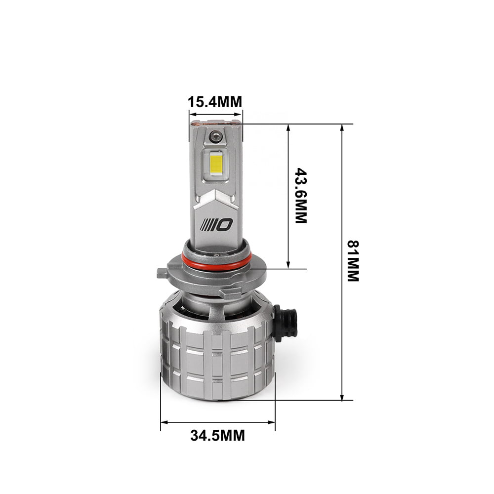 OPTIMA HB3 LED ПРОСПЕКТ