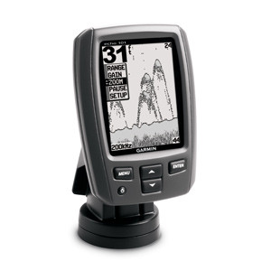 Эхолоты Garmin Echo 101 