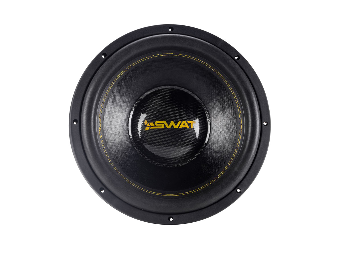 Сабвуферные динамики Swat EXE-15d2 v.3 