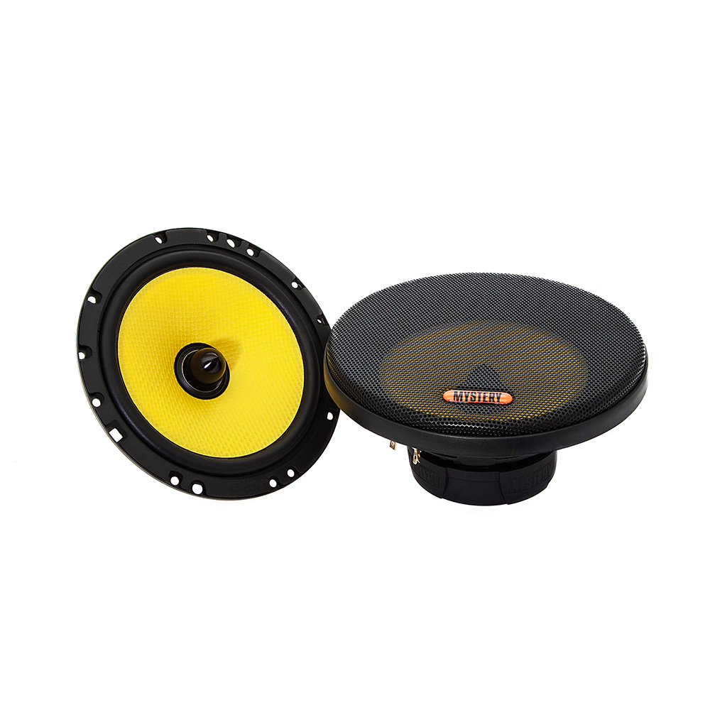 Акустика автомобильная Mystery MF 6.2 