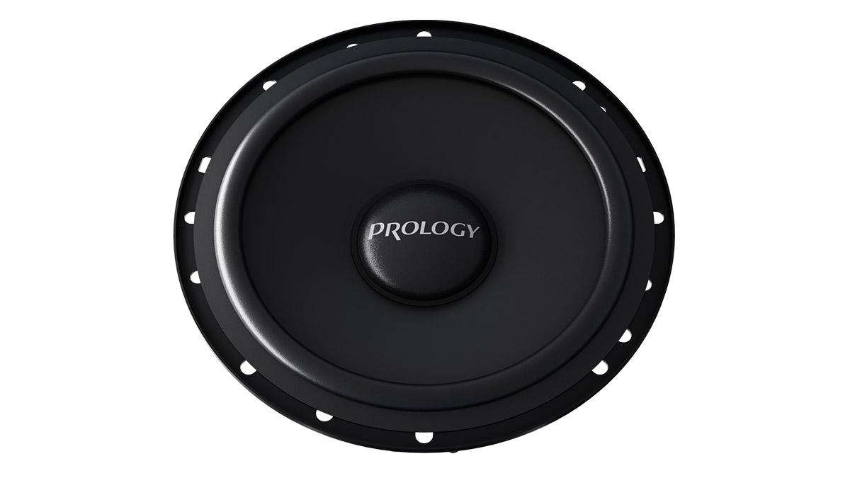 Акустика автомобильная Prology CX-65CS 