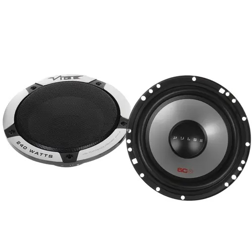 Акустика автомобильная Vibe PULSE6C-V0 