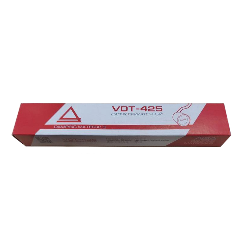 Инструмент, стенды для шумоизоляции, каталоги AurA VDT-425