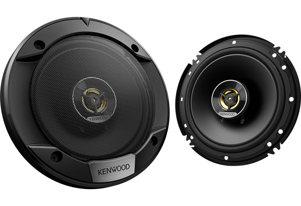 Акустика автомобильная Kenwood KFC-S1676EX 