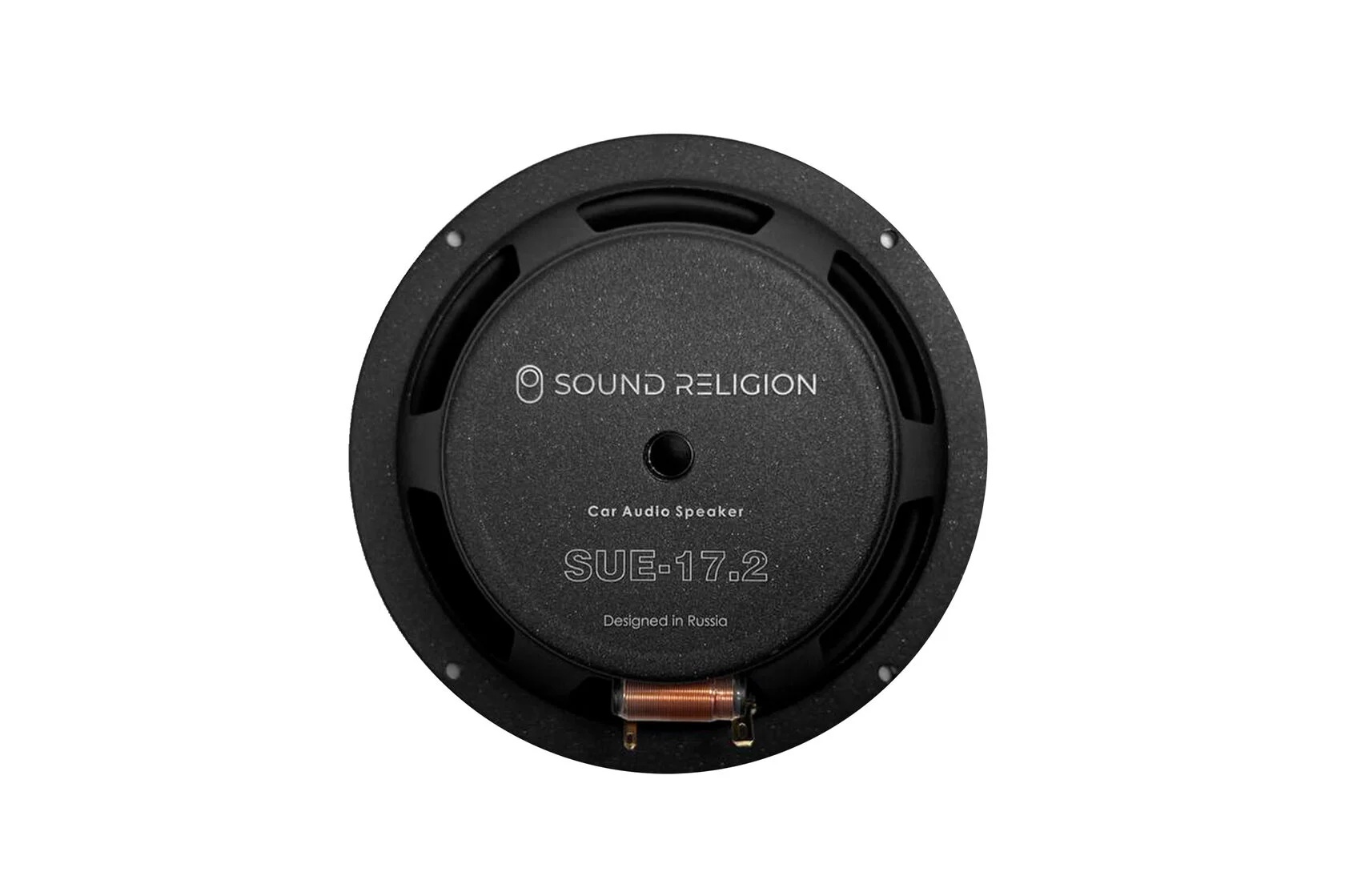 Акустика автомобильная SOUND RELIGION SUE-17.2 
