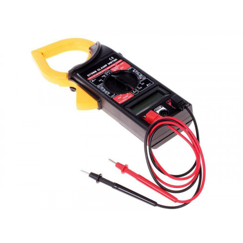 Клемметры Клемметр Ресанта DT 266