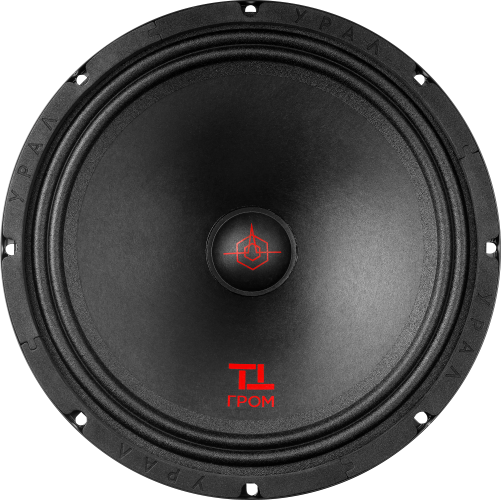 Ural Урал ТТ 250 ГРОМ