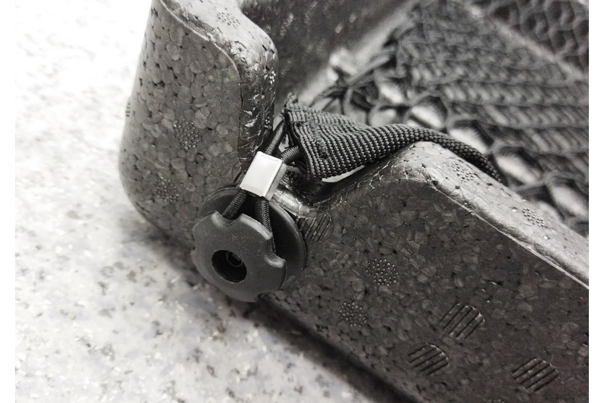 STP Органайзер