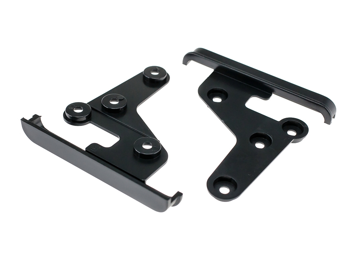 Toyota AurA AFA-TY02 