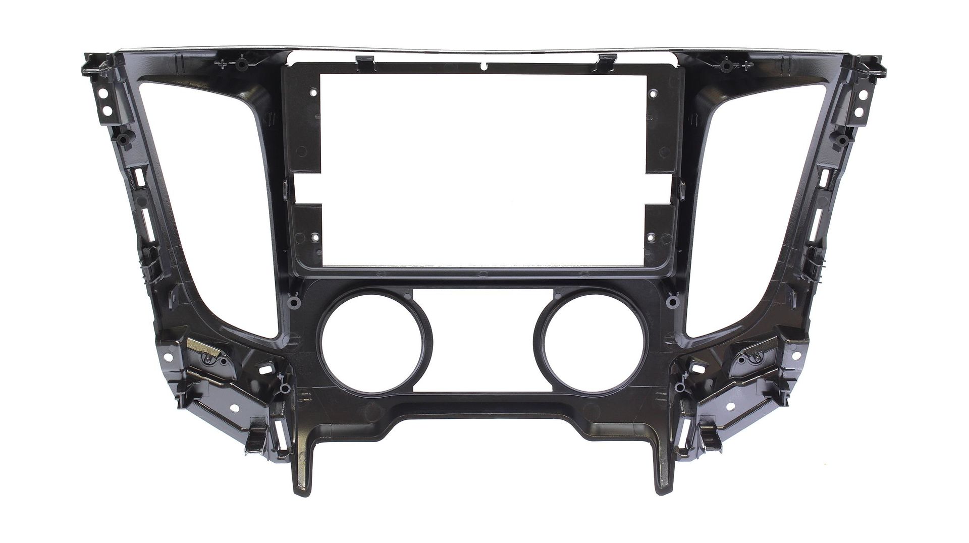 Mitsubishi TEYES Mitsubishi L200 Triton 2015-2019 (кондиционер)j 