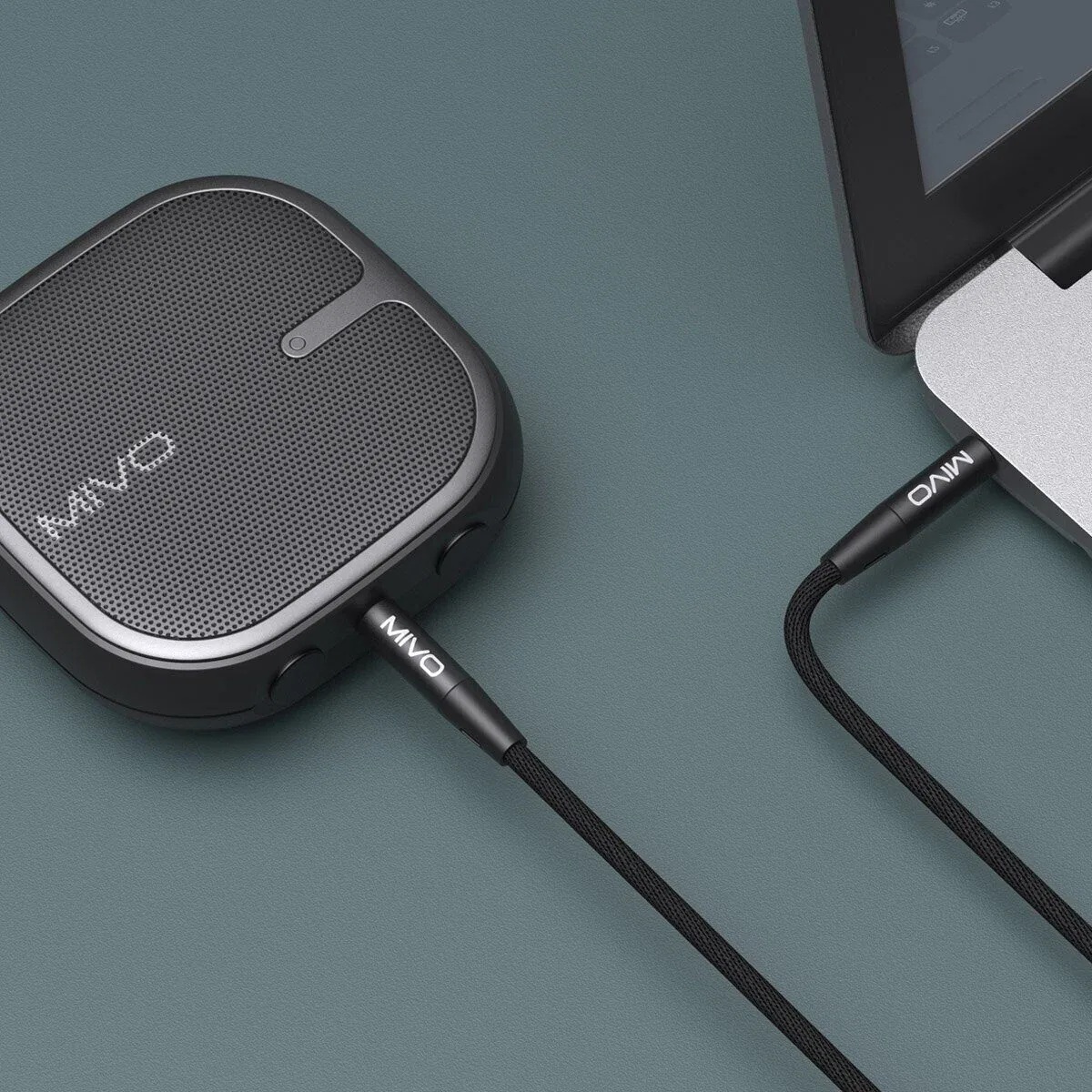 Зарядные устройства для смартфонов, Кабели Mivo MX-A2 