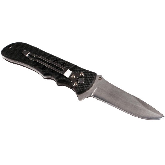 GANZO Нож Ganzo G614