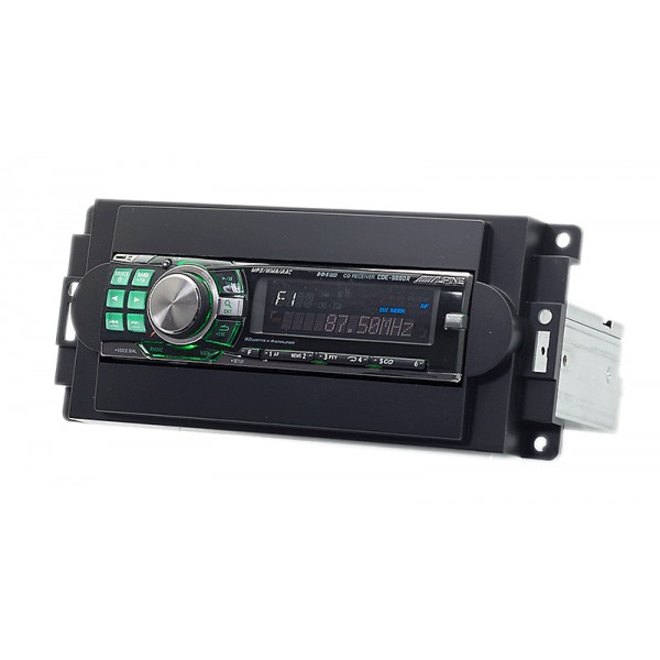 Chrysler CARAV 11-054 