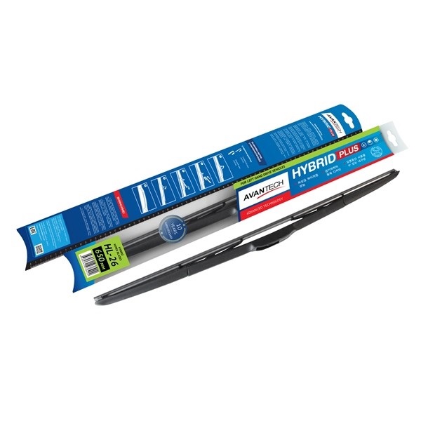 AVANTECH гибридная 650мм(26'')