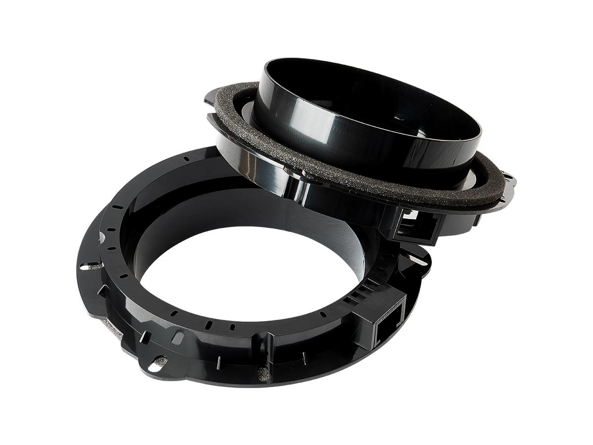 Переходные кольца, Проставочные кольца, Платформы лифтинговые AURA MLD-GL.6 