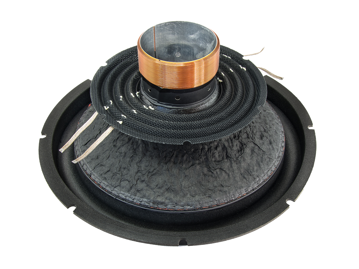 Ремкомплекты для сабвуферов AurA SW-KIT-B121 MkII 