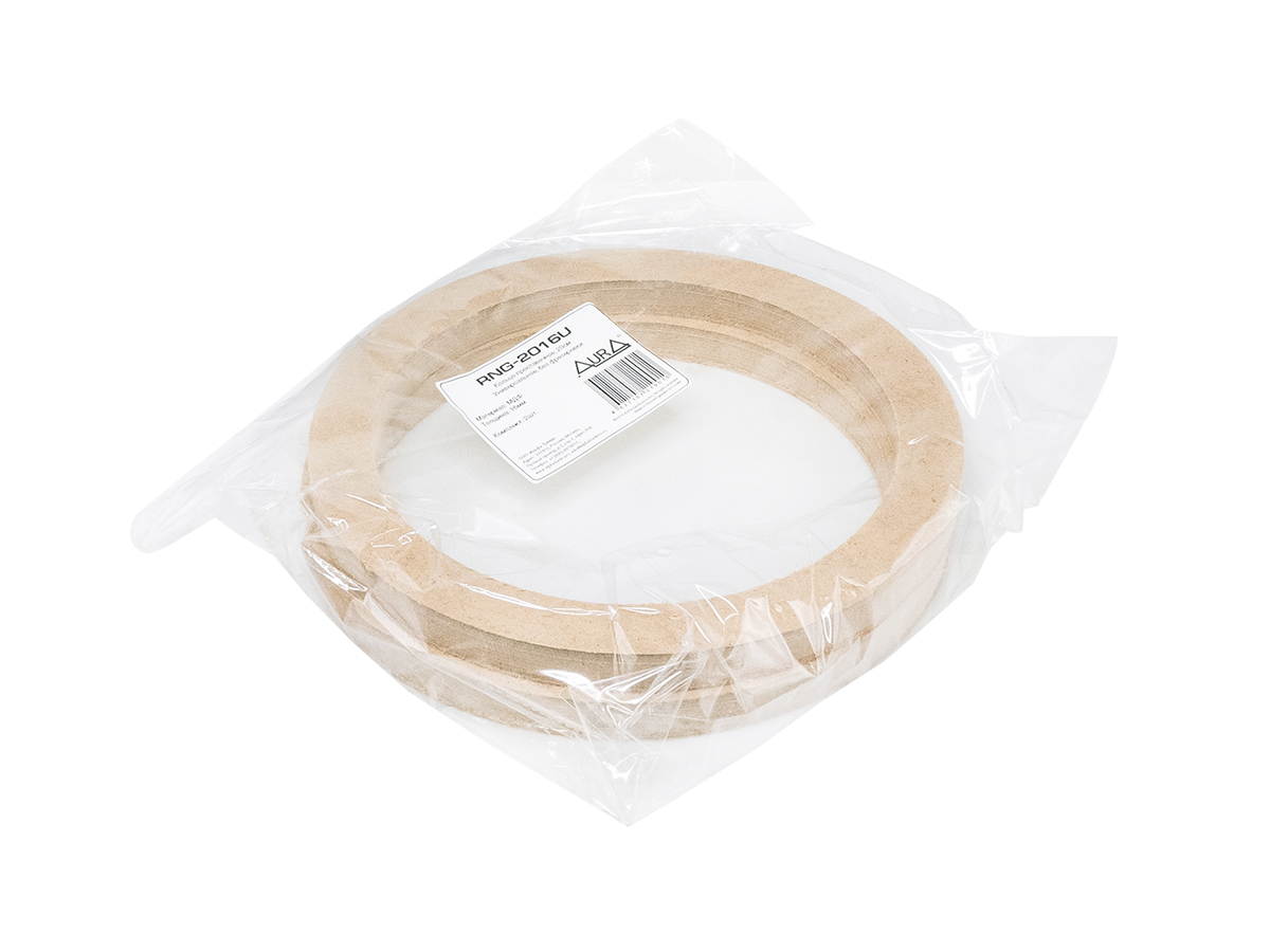 Переходные кольца, Проставочные кольца, Платформы лифтинговые AURA RNG-2016U 