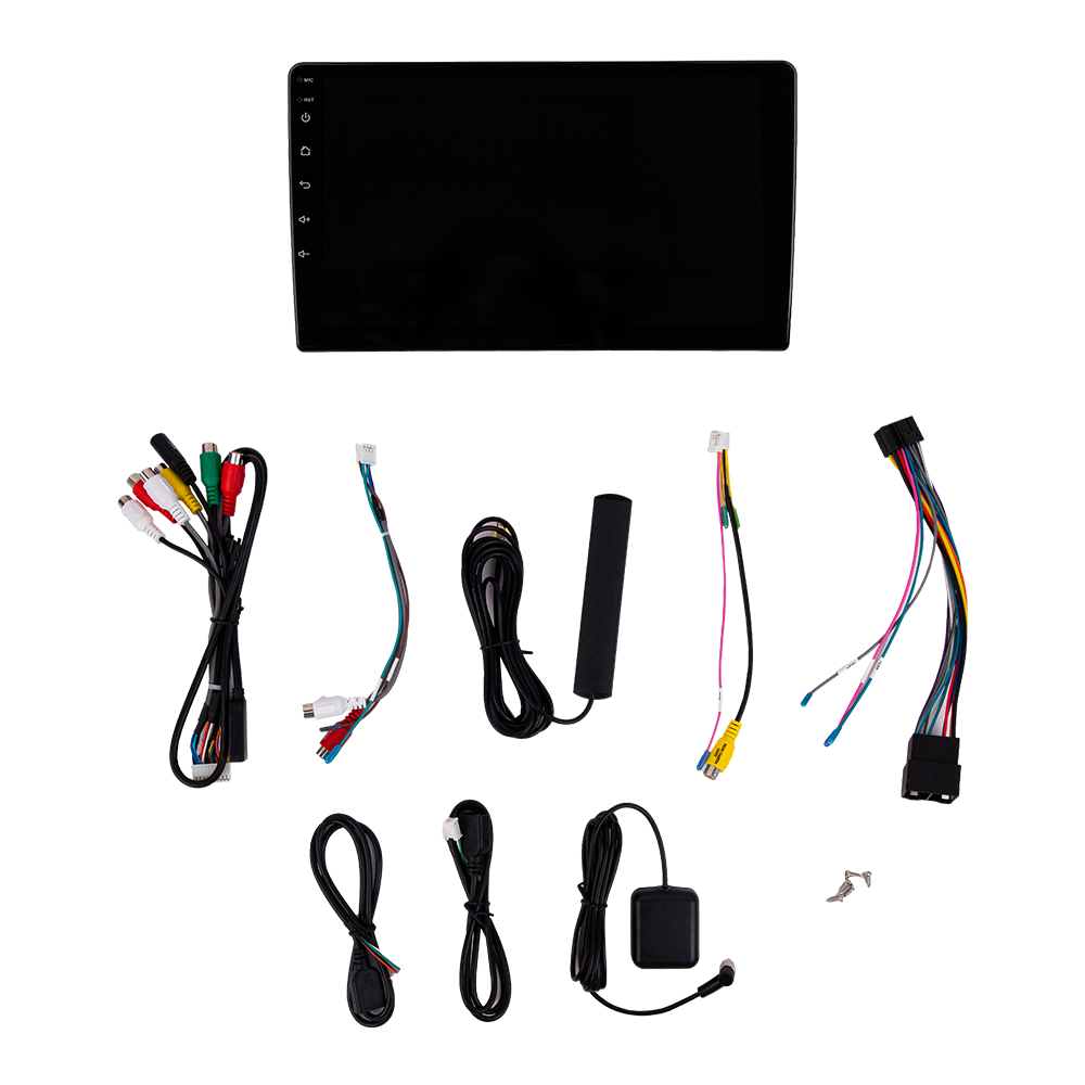 Планшеты 9"/10"/12" ACV AD-9001 DSP 