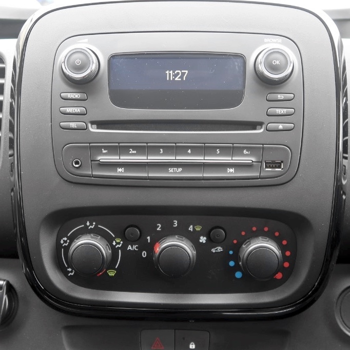 Renault Incar RFR-N31 