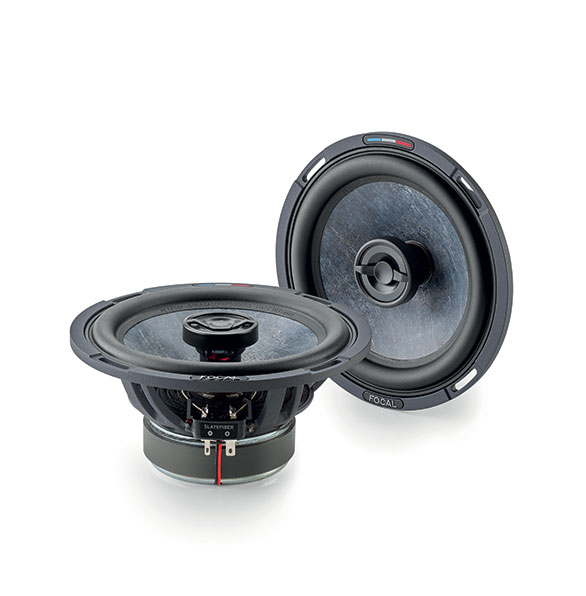 Акустика автомобильная Focal PC165SF 