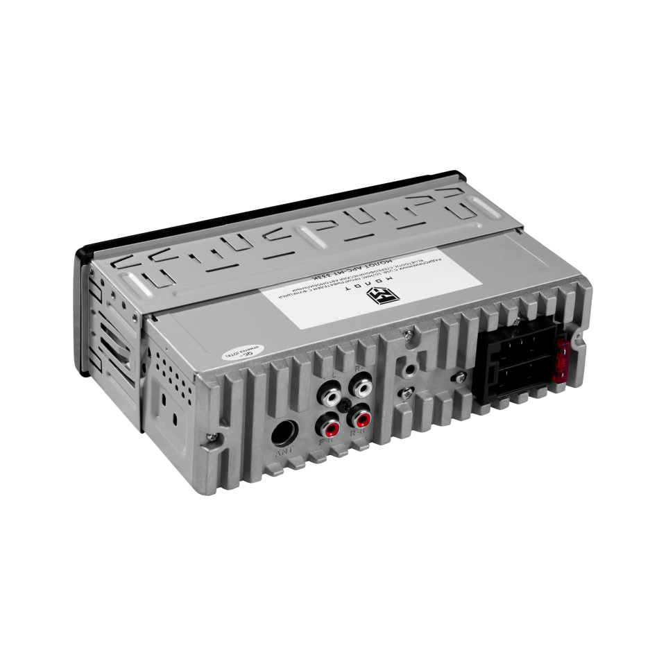1-DIN USB/SD-ресиверы (без CD) Ural Урал Молот АРС-МТ 333К 