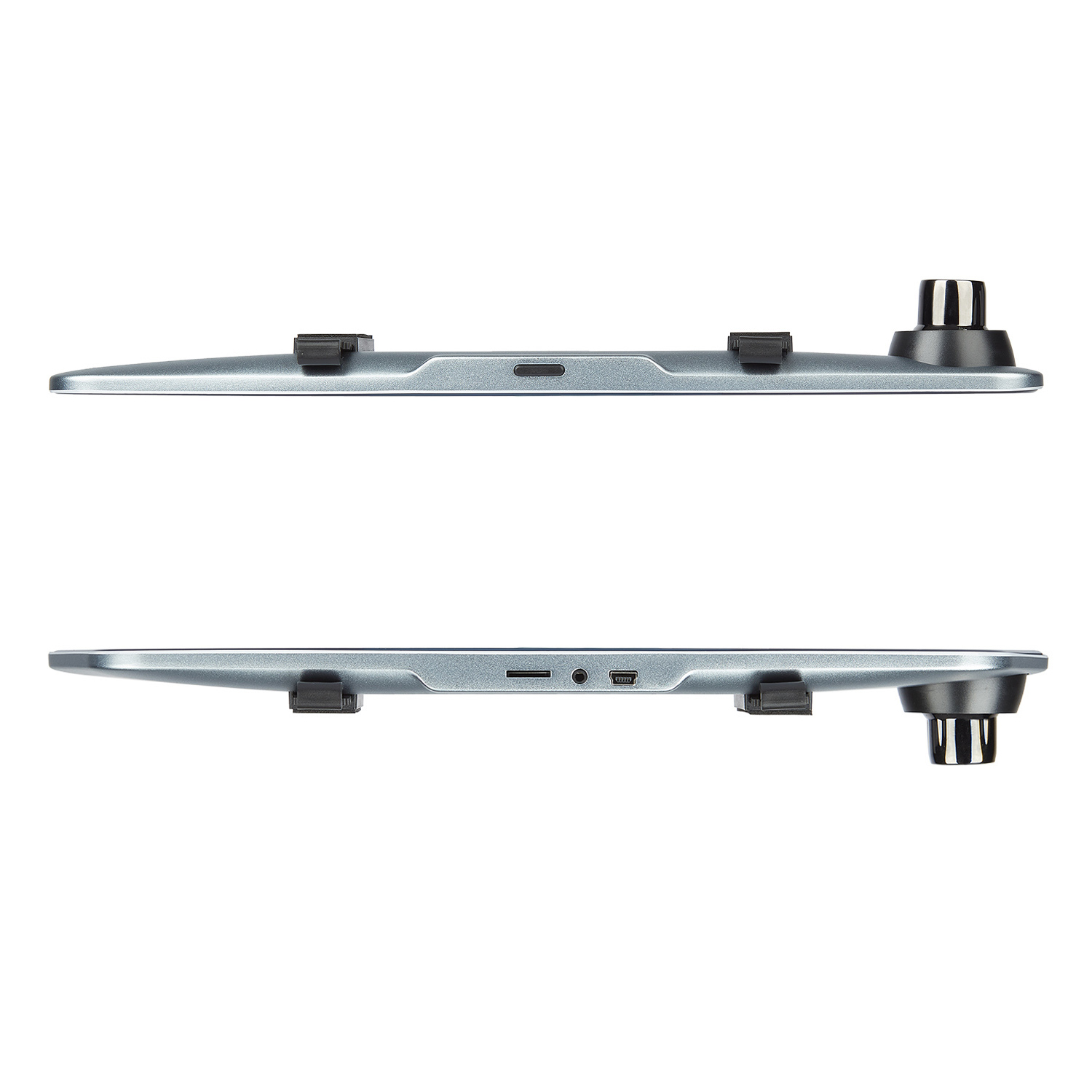 Зеркала с видеорегистраторами Dunobil Spiegel Laus