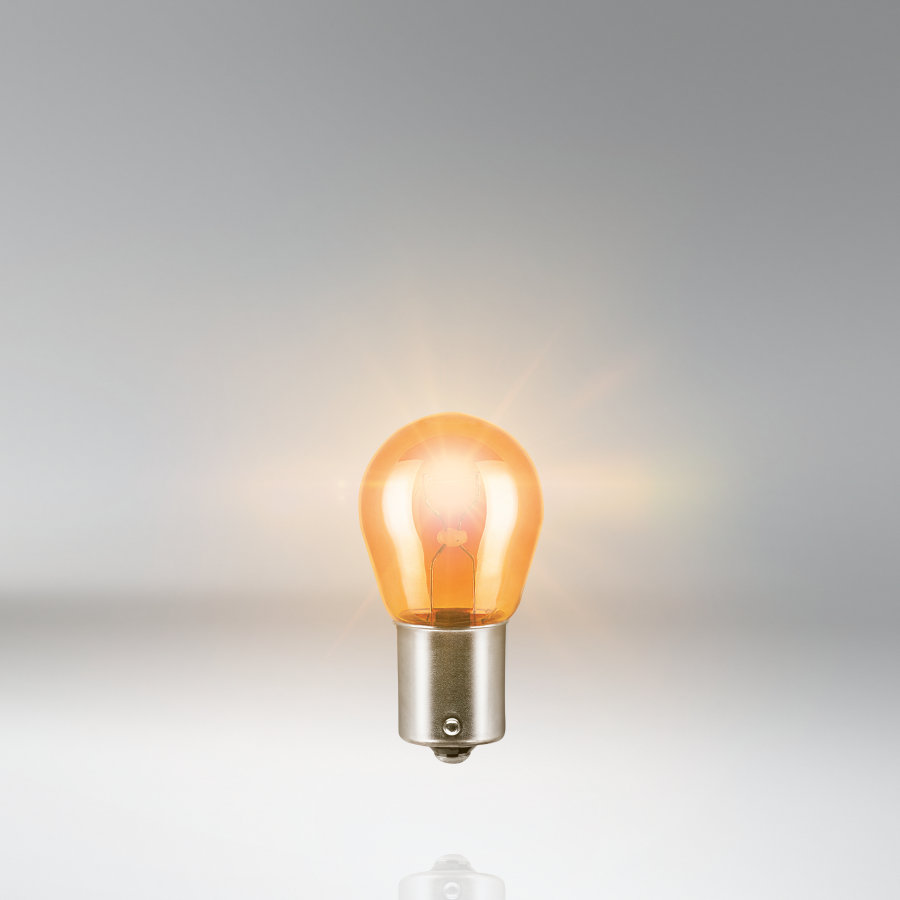 OSRAM 7507 PY21W