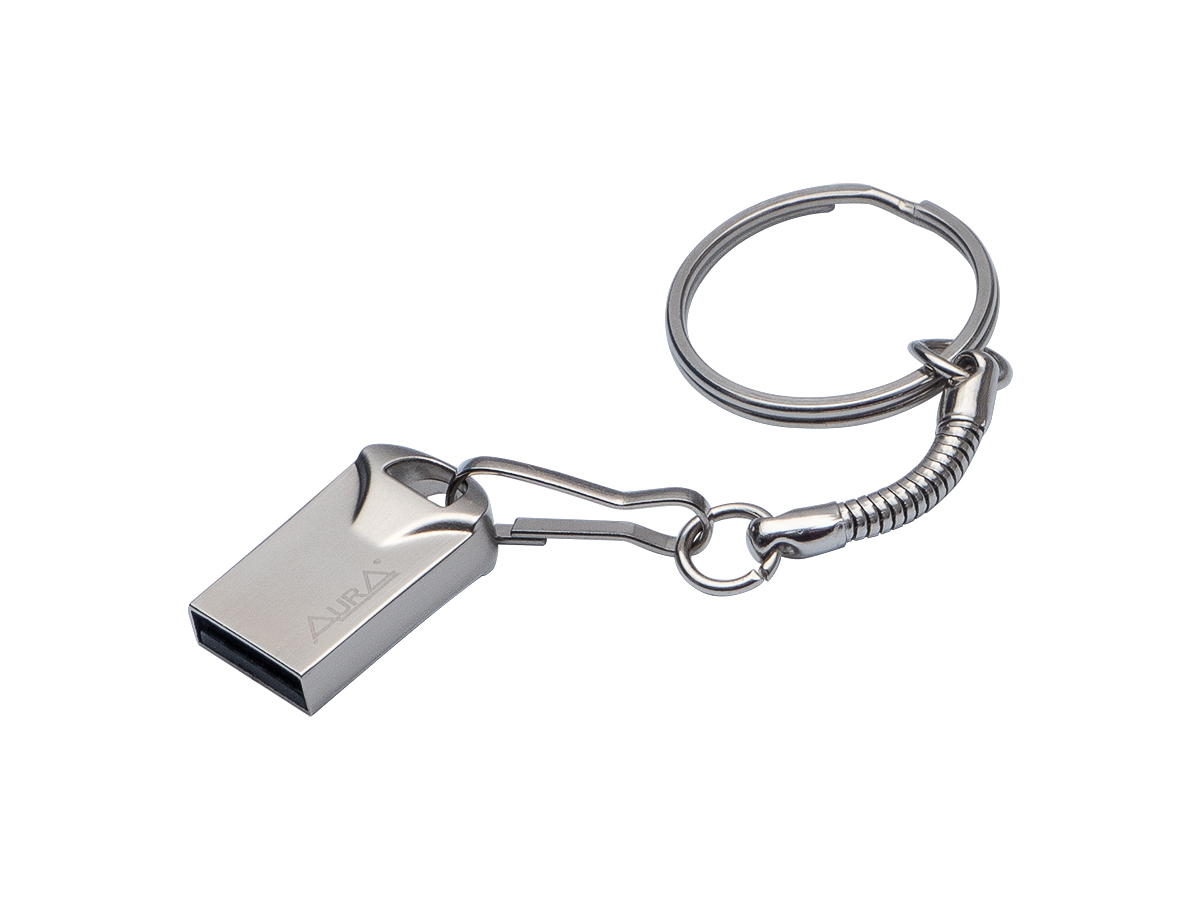 USB флэш-накопители AurA USB-032G