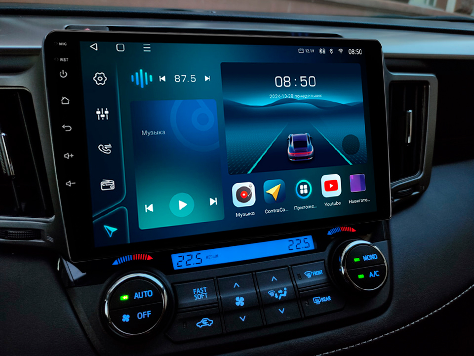 Планшеты 9"/10"/12" Aspect AV-W102 