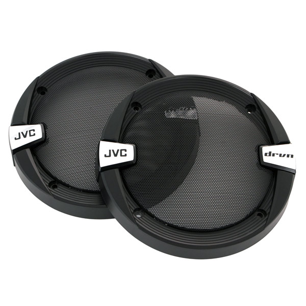 Акустика автомобильная JVC CS-DR162 