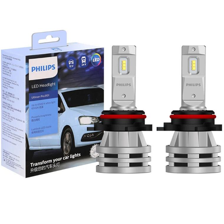 PHILIPS ULTINON Pro 3101