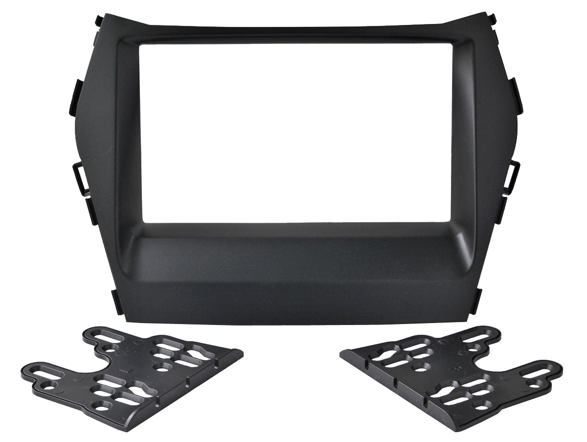 Hyundai Incar RHY-N41A 