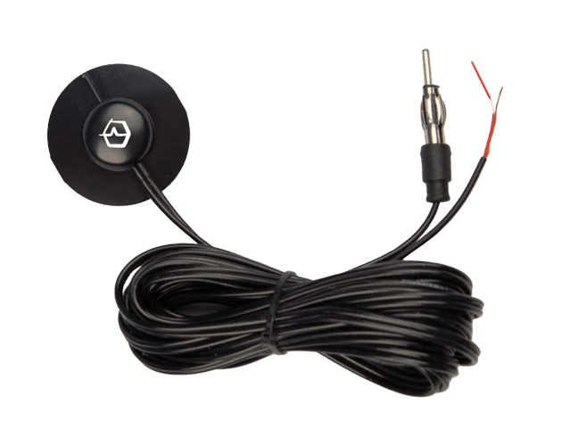 Радиоантенны Ural Магнит 