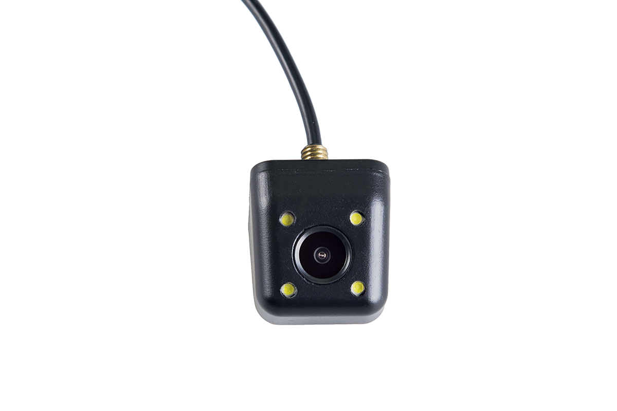 Универсальные видеокамеры, Камеры в номерных рамках, Аксессуары Interpower IP 920 LED 
