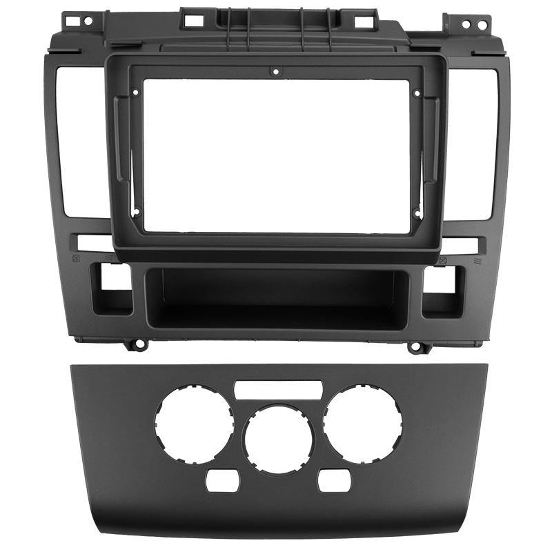 Nissan TEYES Nissan Tiida C11 2004-2013 