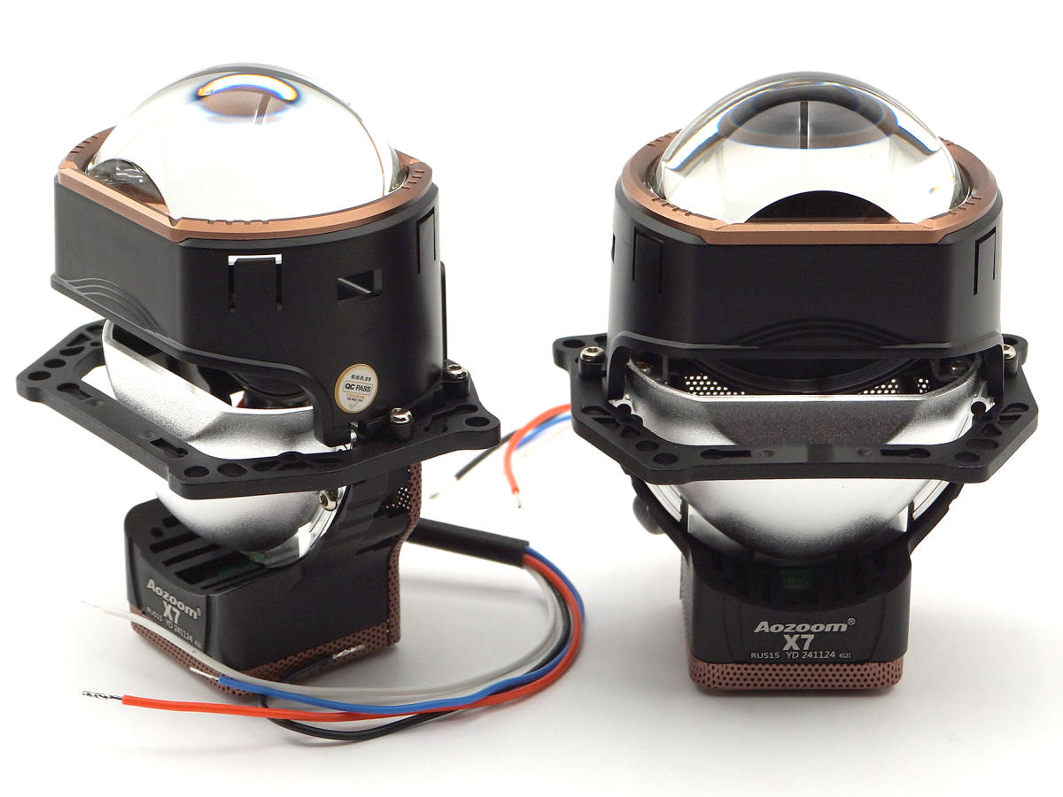 AOZOOM X7
