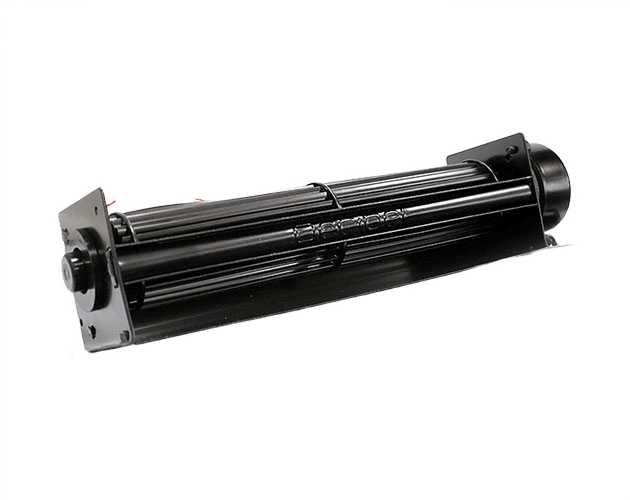 Интерфейсы для подключения усилителей Ural DB COOLING FAN 