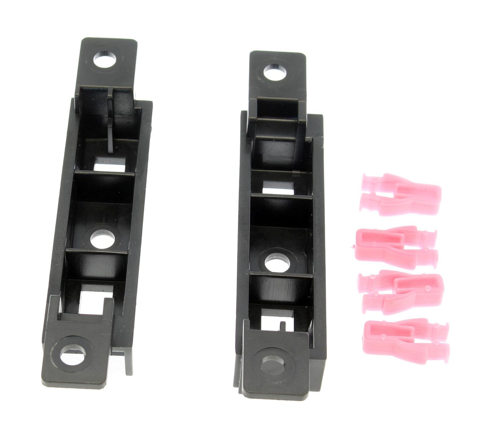 VW Wide Media Volkswagen Touareg 2002-2010 