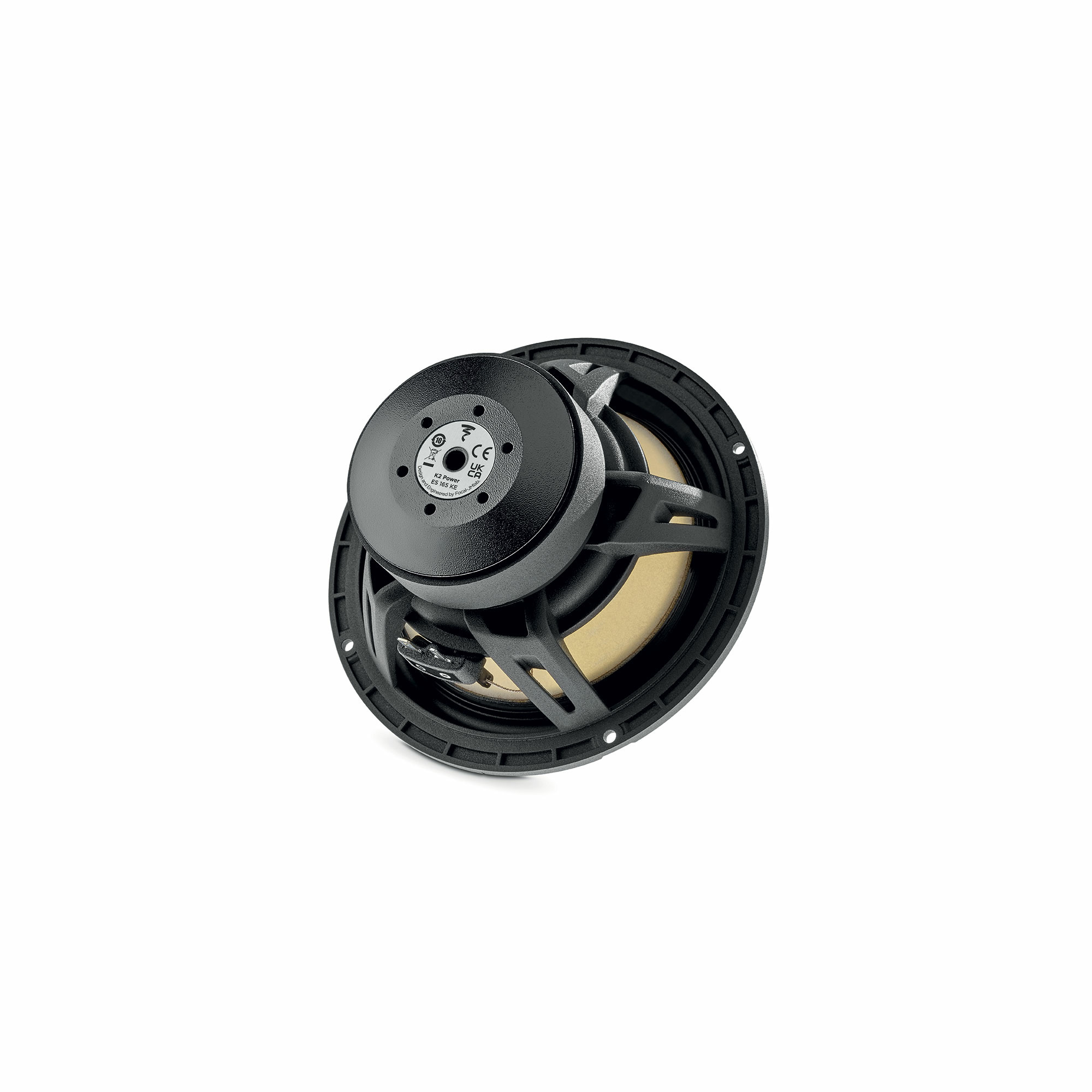 Акустика автомобильная Focal ES165K EVO 