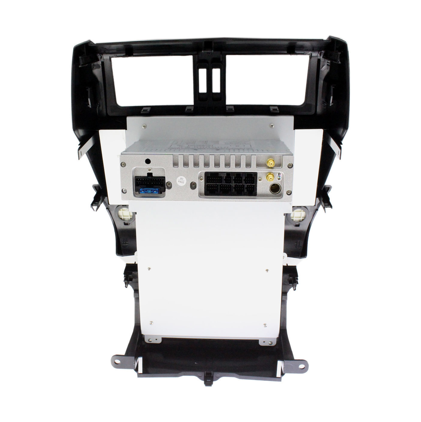 Toyota Wide Media DVA-CF3118KE-2/32 