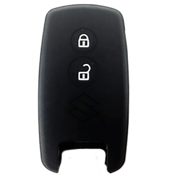 Чехол Силикон SUBARU -02