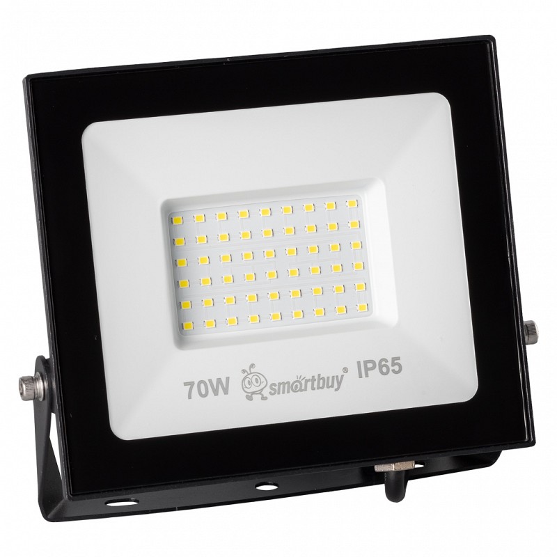 Светодиодный (LED) прожектор Smartbuy