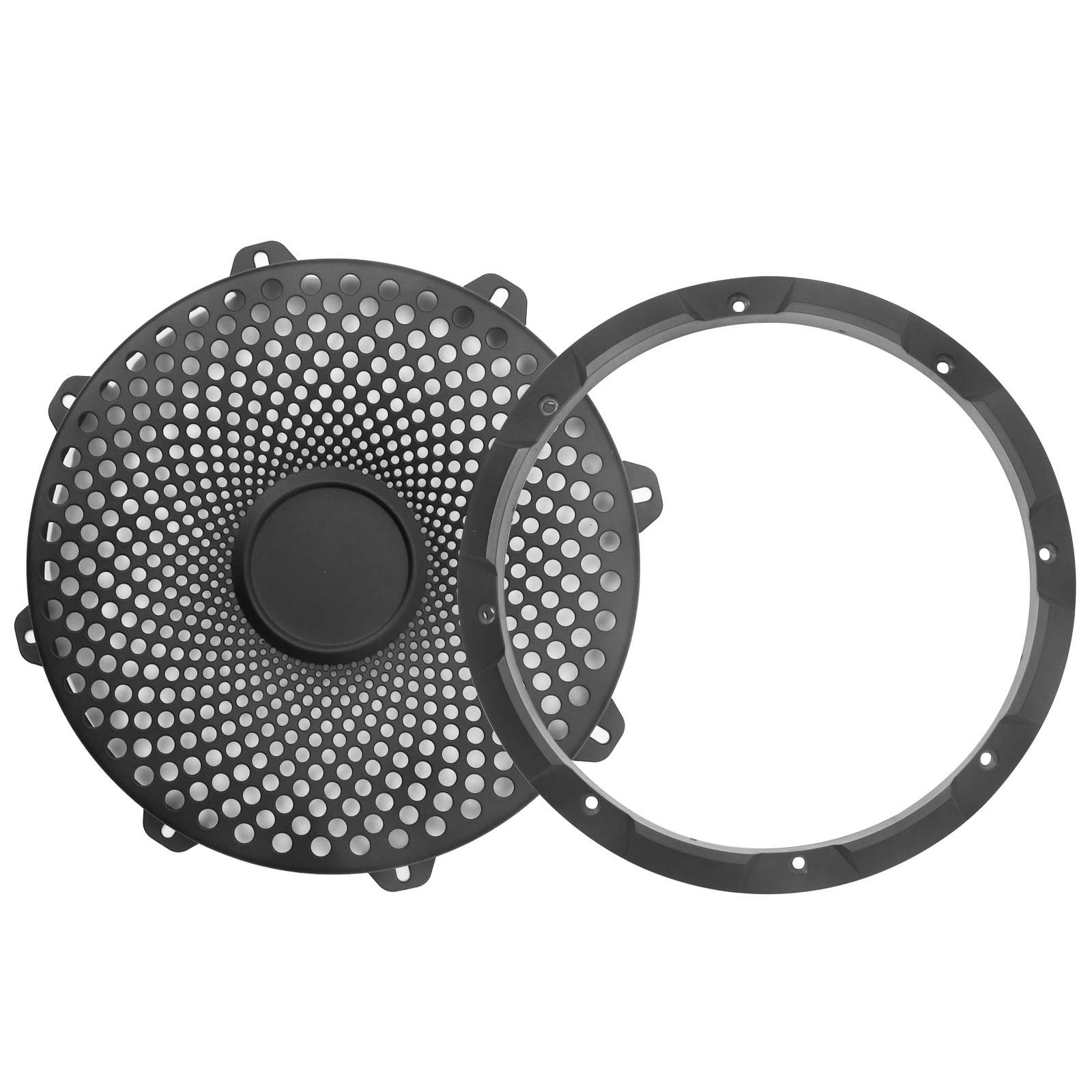 Решетки (сетки) для динамиков. Крепеж для динамиков. Recoil SG-10 