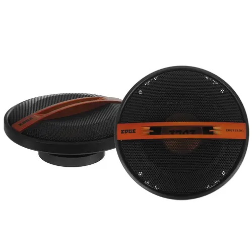 Акустика автомобильная Edge EDST215C-E6 