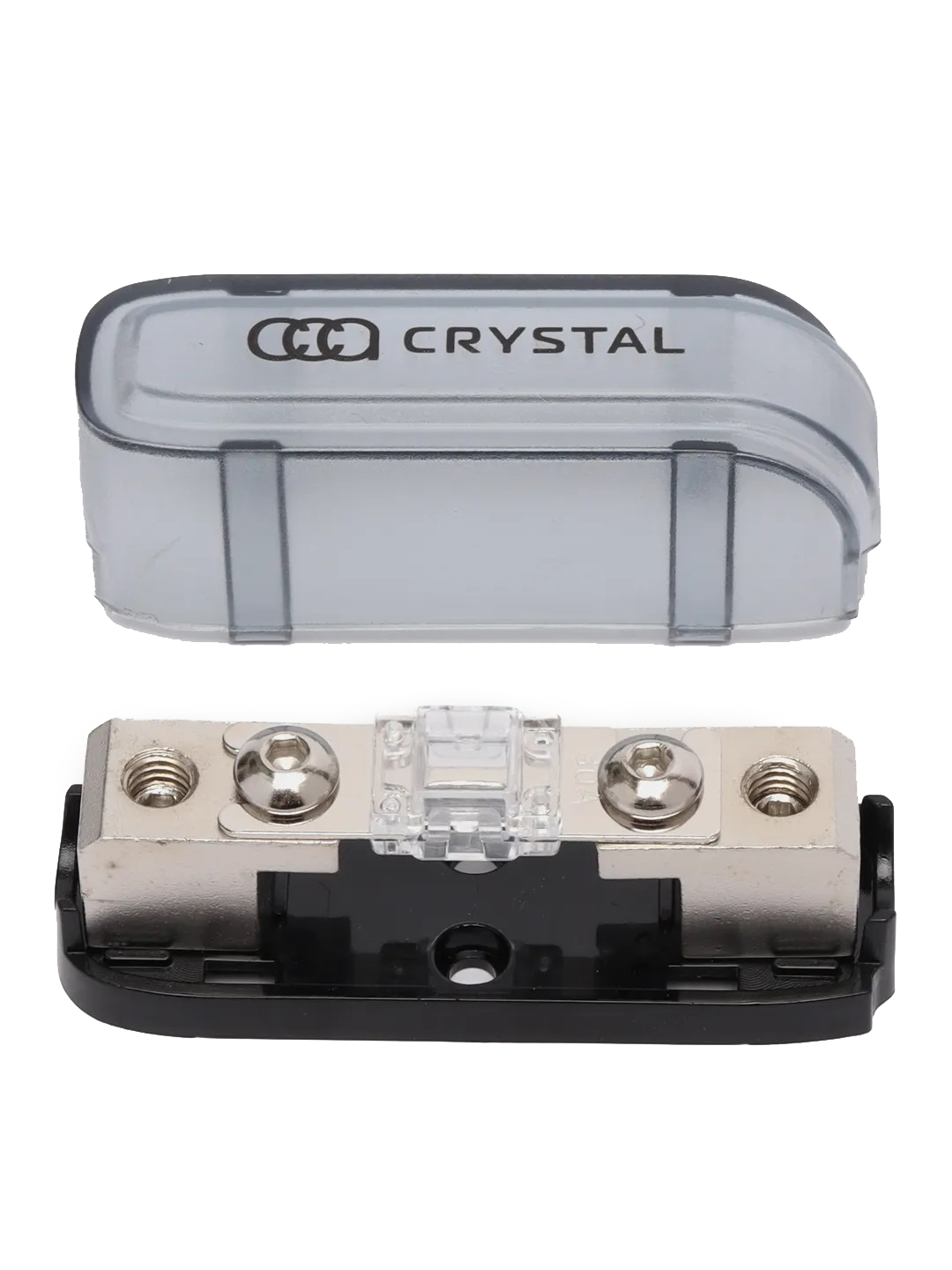 Дистрибьюторы, колбы, держатели предохранителя Crystal Car Audio MAL-01 
