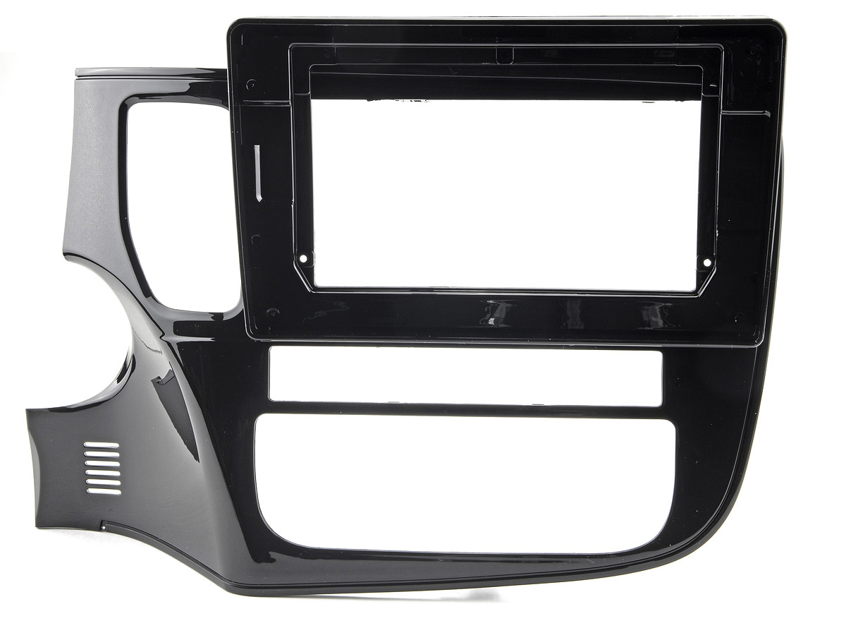 Mitsubishi Incar RMS-FC462 