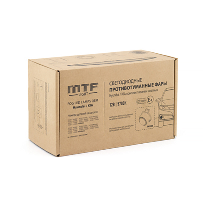 MTF FL07HK